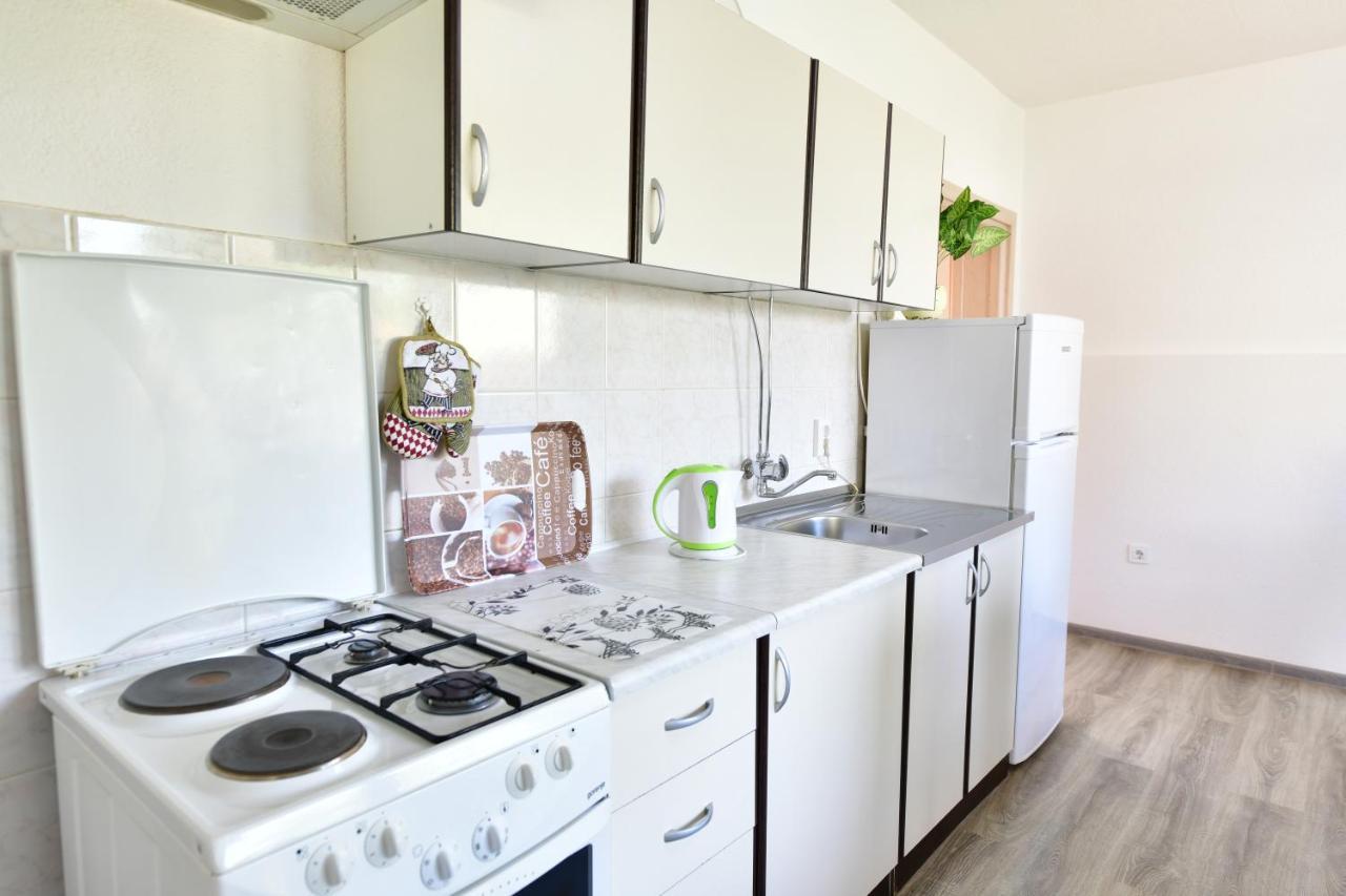 Apartman Dorijan Rakovica Exterior photo