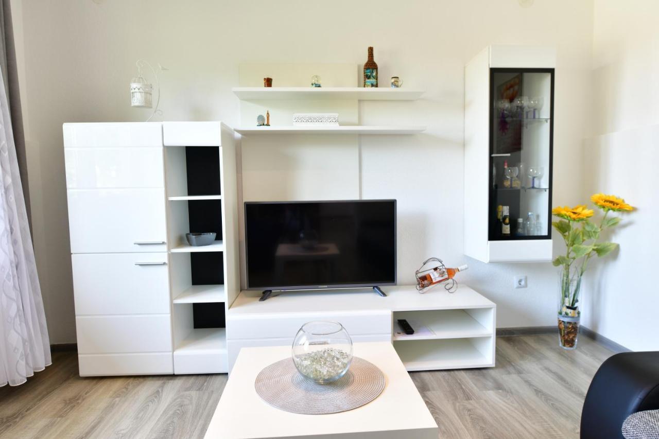 Apartman Dorijan Rakovica Exterior photo